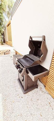 Apartamento Lorita Mobile Home