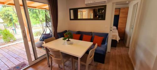Apartamento Lorita Mobile Home