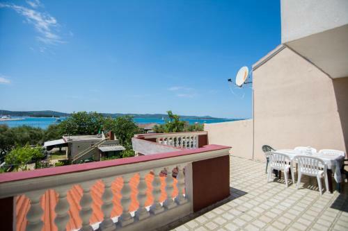 Apartman Anastazija