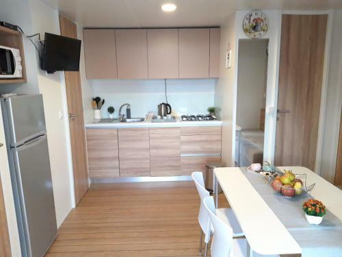Lux Luna Mobile Home