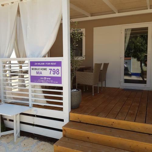 Mobile House Mia