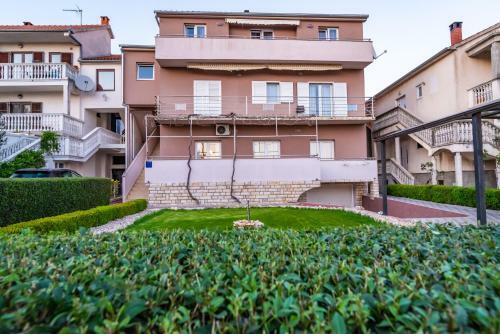 Apartment Leon