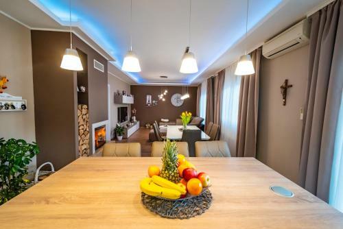 Apartment Leon