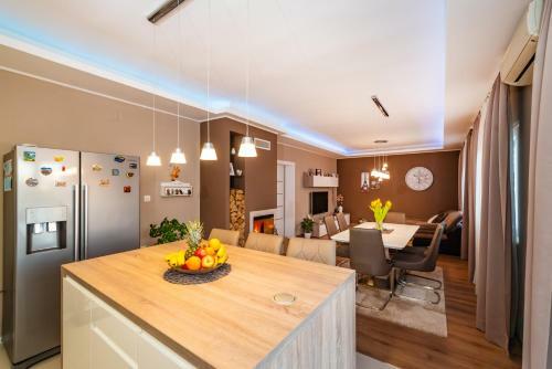Apartment Leon