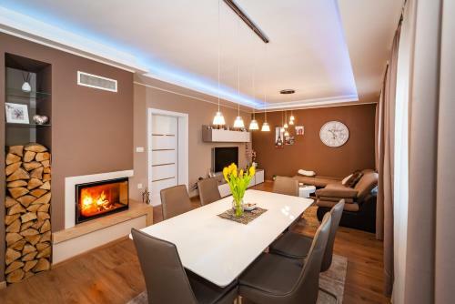Apartment Leon
