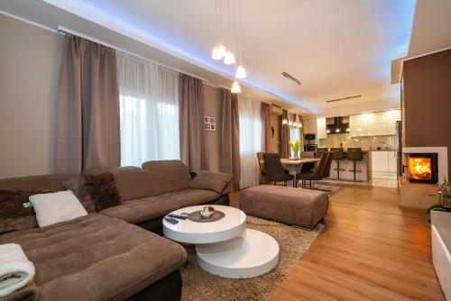 Apartment Leon