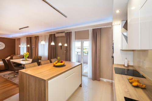 Apartment Leon