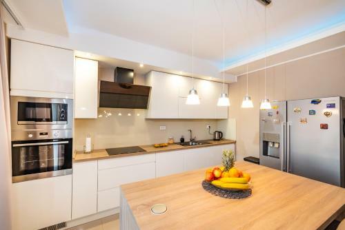 Apartment Leon