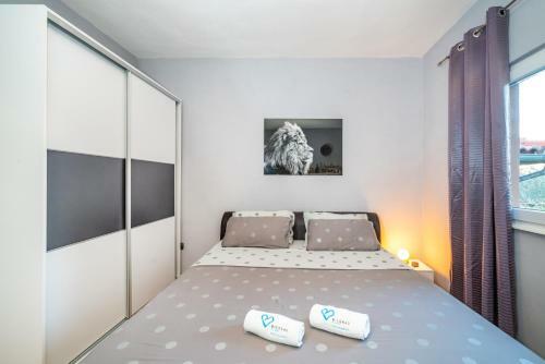 Apartment Leon