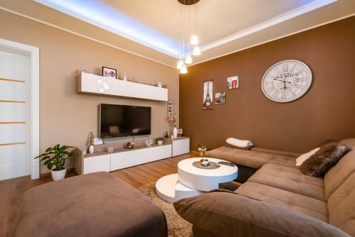 Apartment Leon