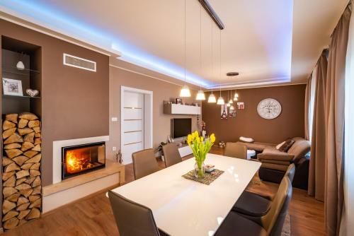 Apartment Leon