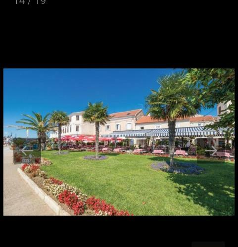 Marin Apartments