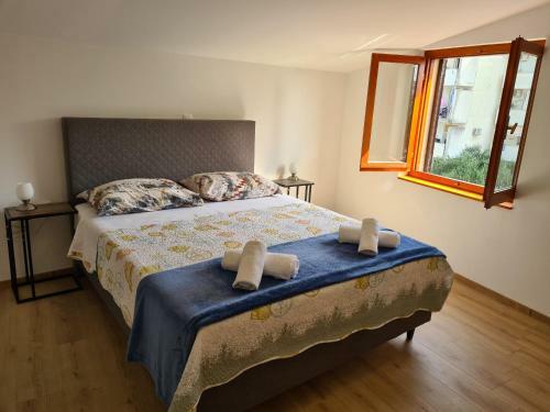 Apartments Beleca