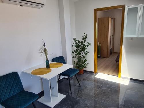 Apartments Beleca