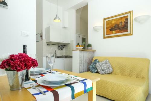 Rougemarin Apartments