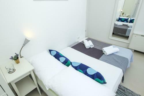 Rougemarin Apartments