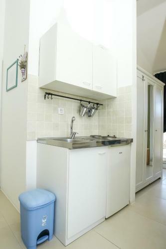 Rougemarin Apartments