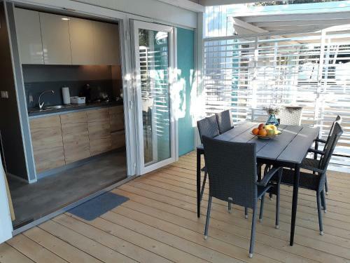 Otium Mobile Homes