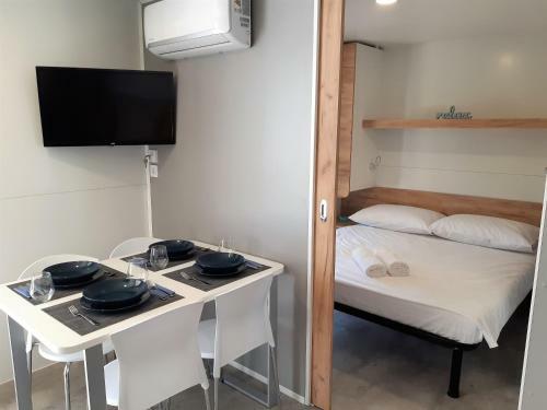 Otium Mobile Homes