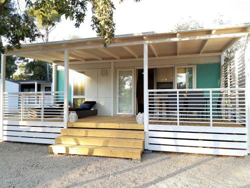 Otium Mobile Homes