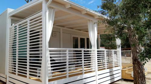 Otium Mobile Homes