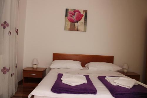 Apartman Sandra 1