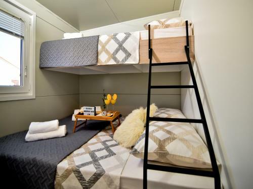 Luxury Mobile Home Biograd