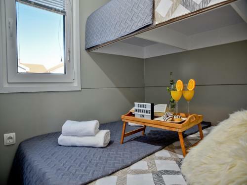 Luxury Mobile Home Biograd