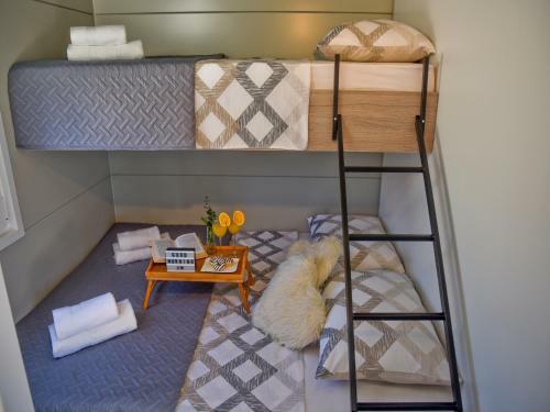 Luxury Mobile Home Biograd