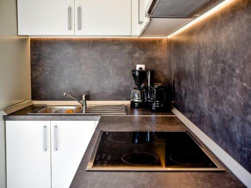 Luxury Mobile Home Biograd
