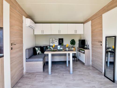 Luxury Mobile Home Biograd