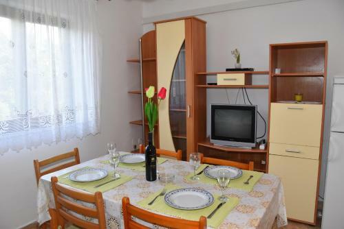 Apartmani Bo?ana
