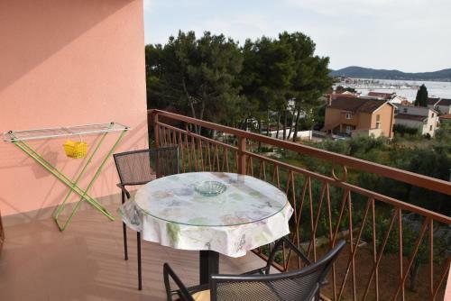 Apartmani Bo?ana