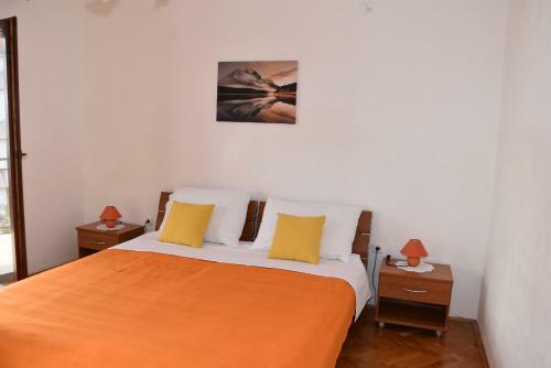 Apartmani Bo?ana