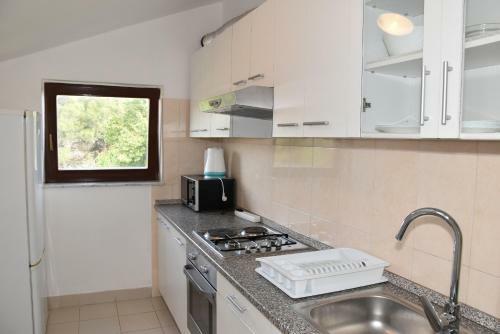 Apartmani Bo?ana