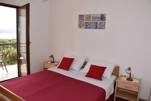 Apartmani Bo?ana