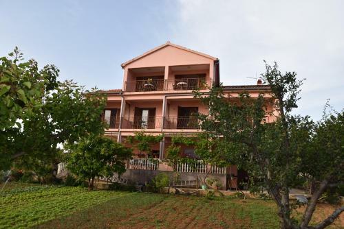 Apartmani Bo?ana
