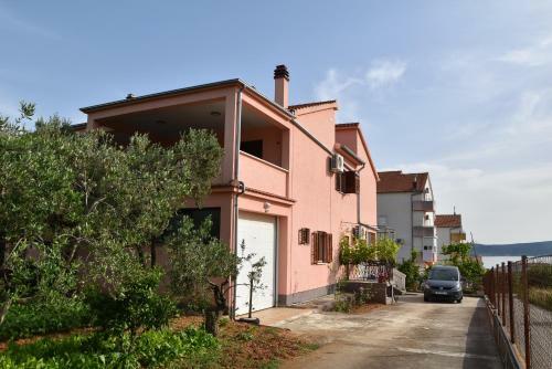 Apartmani Bo?ana