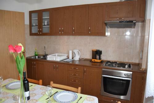 Apartmani Bo?ana