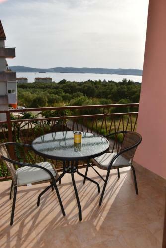 Apartmani Bo?ana