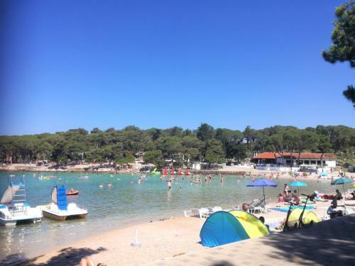 Mobile Home Dalmacija