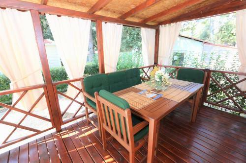 Mobile Home Dalmacija