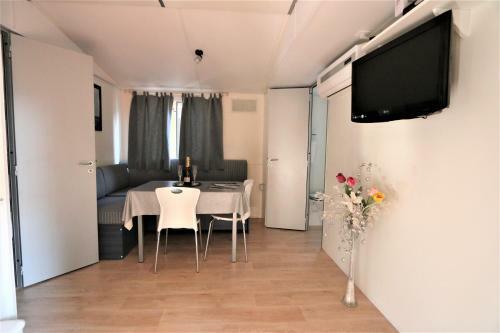 Mobile Home Dalmacija