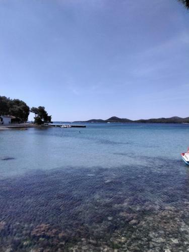 Mobile Home Dalmacija