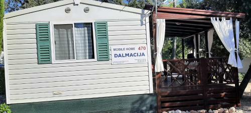 Mobile Home Dalmacija