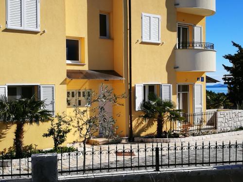 Apartments Kova?i?ek 5