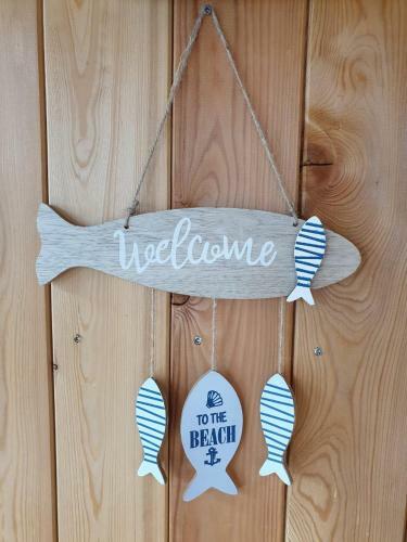 Mobile Home Starfish V Camp Soline