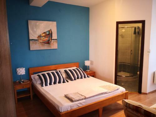 Hostal Apartment Plavia Biograd