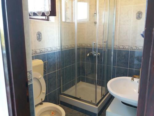 Hostal Apartment Plavia Biograd