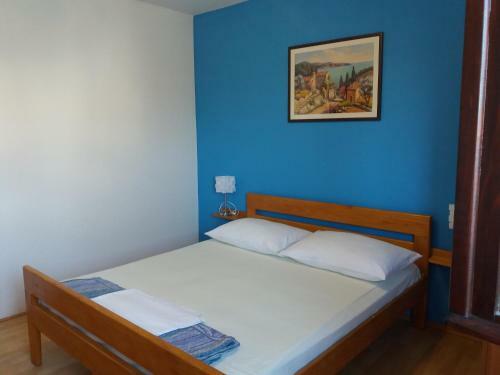 Hostal Apartment Plavia Biograd